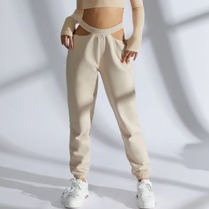 Oh Polly sand joggers